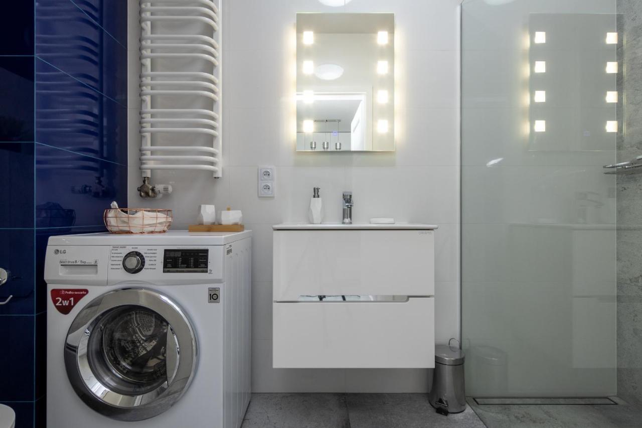 Apartamenty Marii Konopnickiej Kraków Eksteriør billede